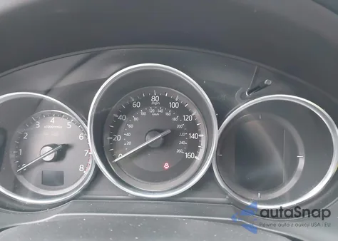 2018 Mazda Cx-5 Sport from USA, damaged, VIN JM3KFBBM7J0350589